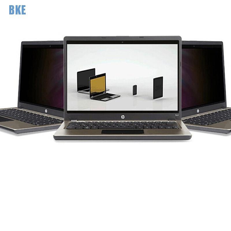 Miếng Dán Màn Hình Chống Nhìn Trộm Yu6I 14 Inch Cho Laptop 16: 9 Laptop (6Ik)