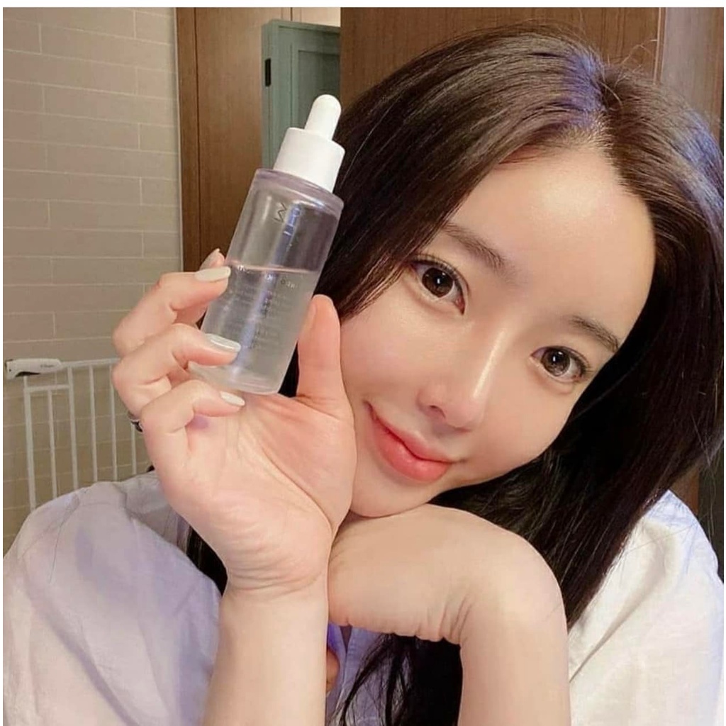 Tinh chất dưỡng da DNA Cá Hồi ONDO Temperature Skin Clotho Ampoule mờ thâm sạm, săn mịn làn da