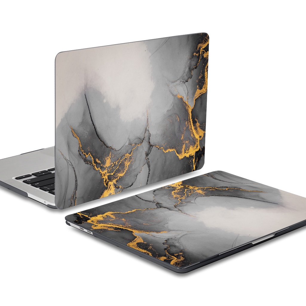 Ốp Điện Thoại Cứng Cho MacBook Pro Air M2 M1 2022 2020 A2681 A2338 A2337 A2179 Pro14 / 16 M1 2021 A2442 A2485 A1708 A1706 A2251 A2159 A1989