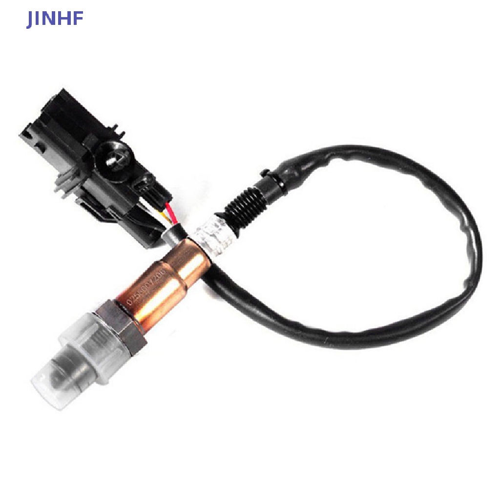Bộ Cảm Biến Oxy JINHF Lsu4.2 O2 Cho PLX AEM 30-2001 4100 0258007206 Jinhf