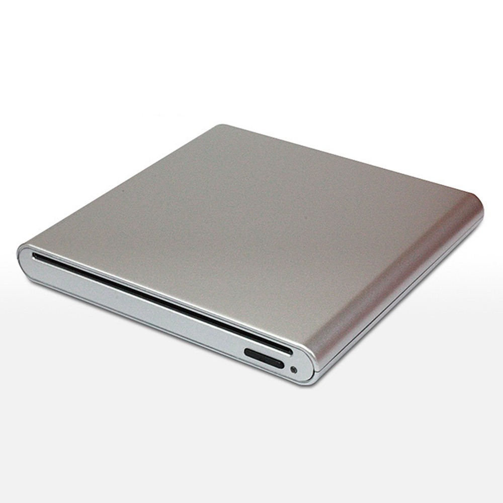 Ổ Đĩa Quang Cd Dvd Usb 3.0 Cho Laptop