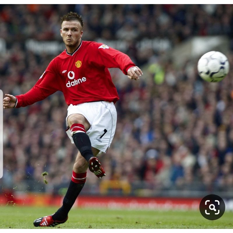 Giày đá bóng predator Beckham