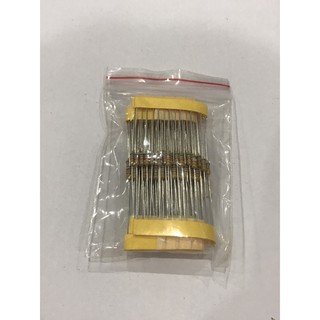 100 trở 1/4w 6k8 ôm