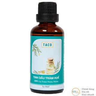 Tinh dầu tràm Huế Taco cho bé