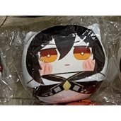 Mochi genshin impact hàng artist trung zhongli, chongyun, childe, xingqi, kaeya, xinyan, sayu, ningguang, bennet,gorou