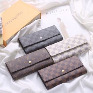 Ví cúc bấm fullbox