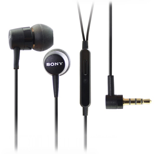 Tai nghe Sony mh-750