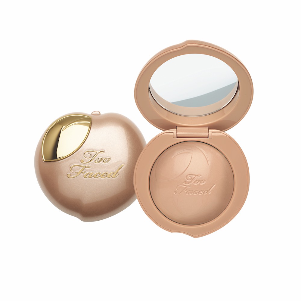 Too Faced Bắt Sáng Dạng Kem Nén Highlight Too Faced Peach Forst 12.5g