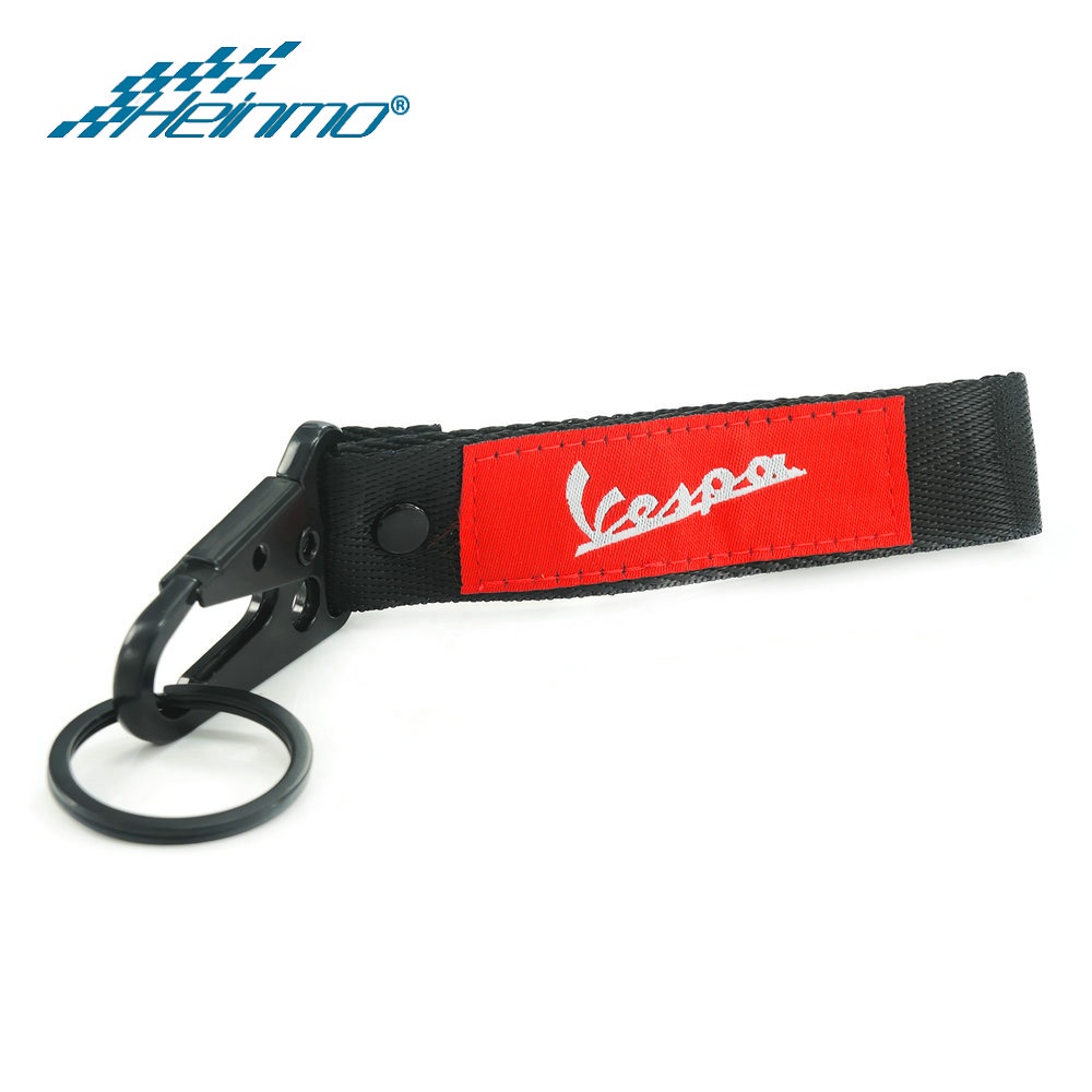 Móc Khóa Xe Máy Piaggio Vespa GTS LX LXV Sprint Primavera 150 125 250 300 Chất Lượng Cao