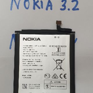 Pin Nokia 3.2/WT240/4000mAh Chính Hãng