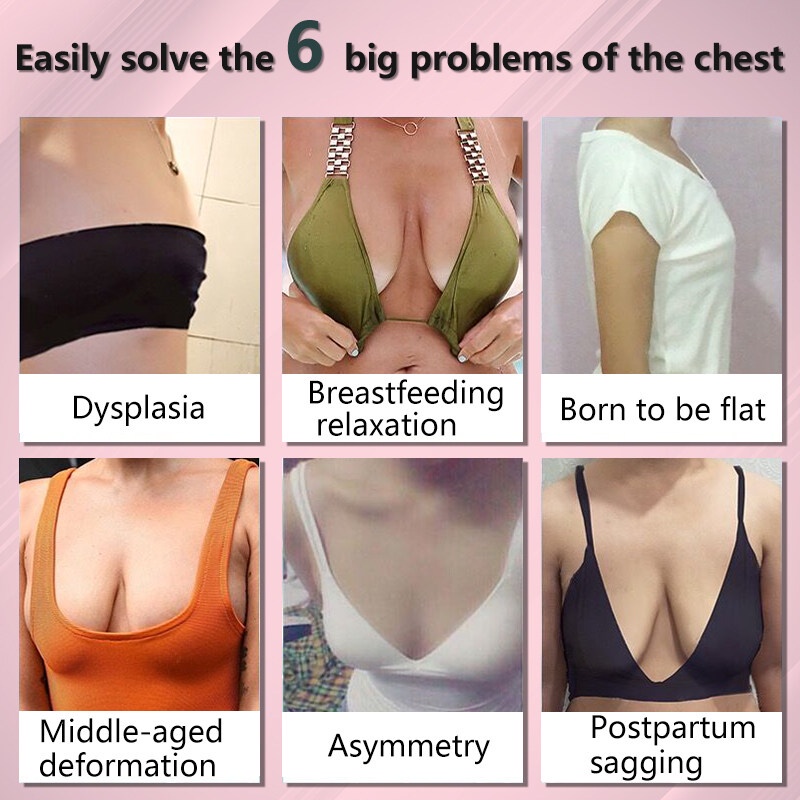 Tinh Dầu Làm Đẹp Ngực Hiệu Ouliyuan | BigBuy360 - bigbuy360.vn