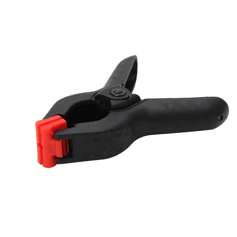 Set 6 Kẹp Đứng Phông Nền Chụp Ảnh Studio Chuyên Dụng