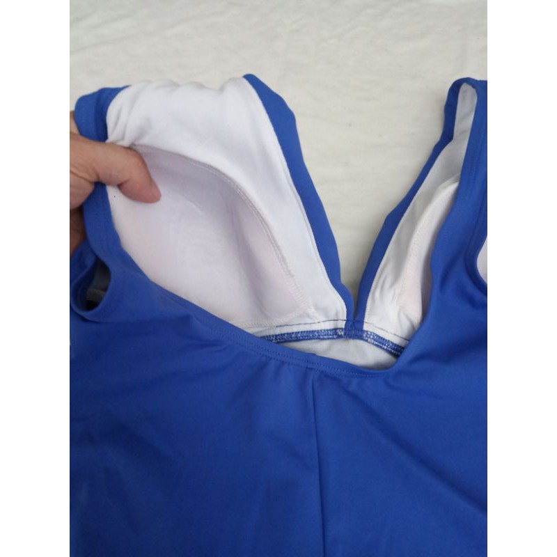 Áo bơi 1 mảnh giấu bụng Janzten | BigBuy360 - bigbuy360.vn