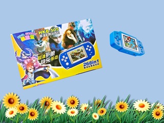 [SALE 10%] Máy chơi game cầm tay
