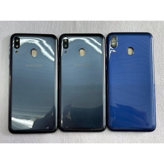 Vỏ samsung m20