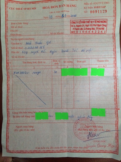 Viên giảm cân Forskolin Mega nhập khẩu Mỹ | BigBuy360 - bigbuy360.vn