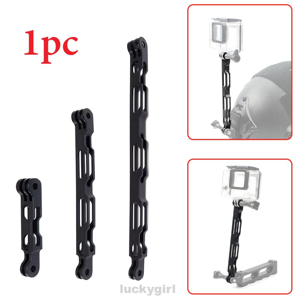 Tay cầm mở rộng bằng hợp kim nhôm gọn nhẹ đa năng cho máy ảnh GoPro | BigBuy360 - bigbuy360.vn