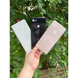 Nắp lưng điện thoại Google Pixel 3XL Hàng NEW