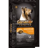 GANADOR ADULT 3kg - Thức ăn dành cho chó lớn