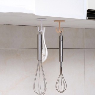 🪶Móc treo ngược, dán trần, kệ tủ