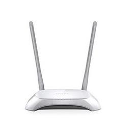 Bộ Phát Sóng Wifi Không Dây 300mbps Tp-link Tl-wr840n + 2 Ăng Ten | BigBuy360 - bigbuy360.vn