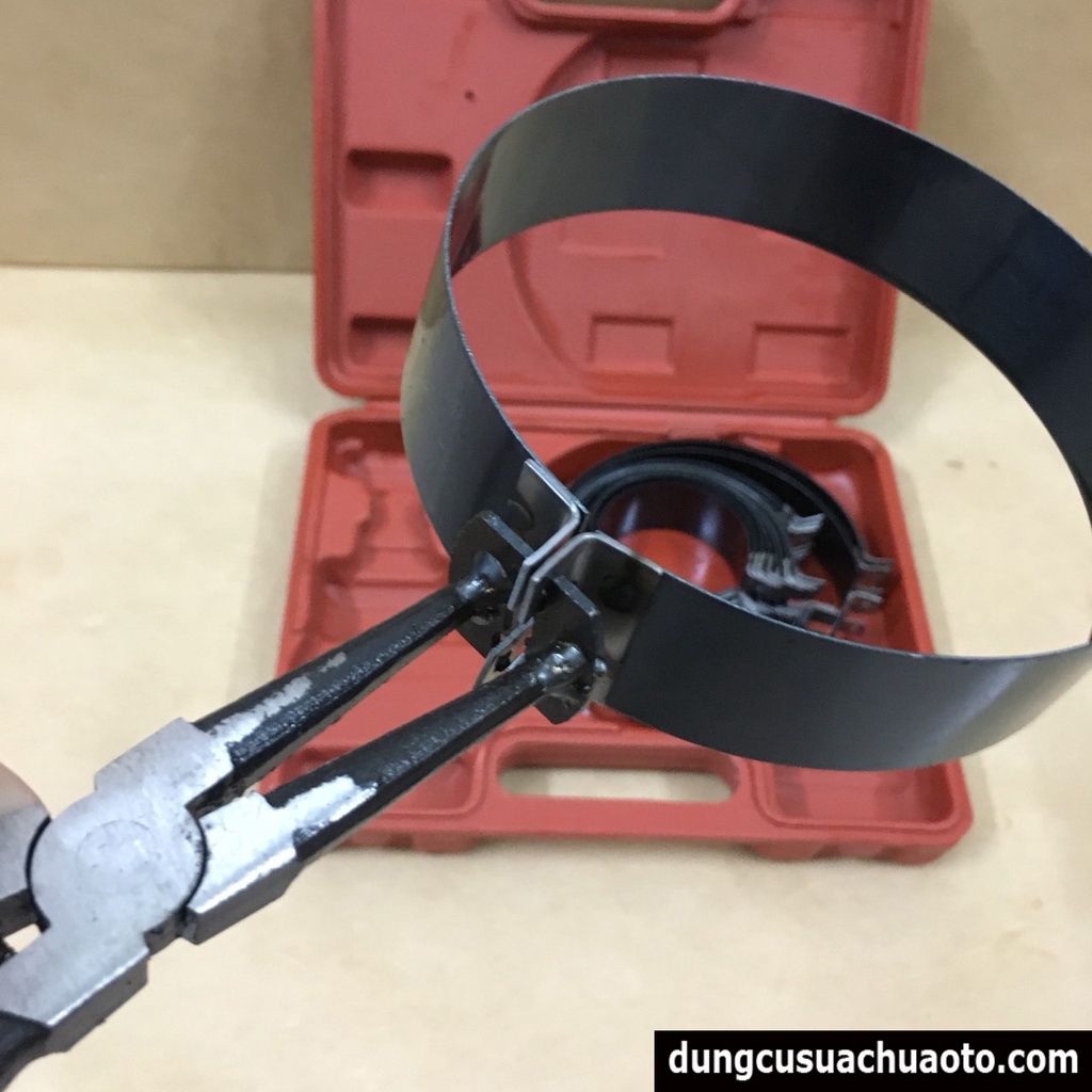 Bộ vào piston xéc măng không lo [Lọt Sơ Mi ]