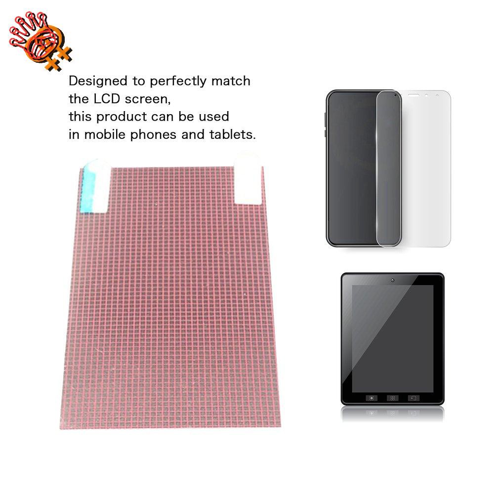 ✌Protective Film Universal Smart Phone Screen Tablet GPS Protective Film | BigBuy360 - bigbuy360.vn