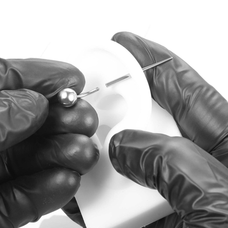 Dụng Cụ Nong Tai Độc Đáo 16G 14G