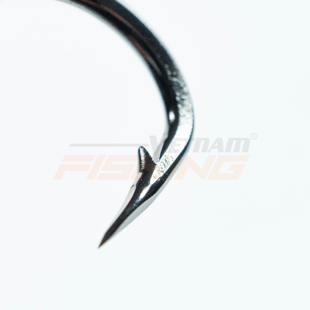 Lưỡi Câu cá RYUKI Giant - Vietnam Fishing