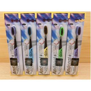 bàn chải đánh răng người lớn 670