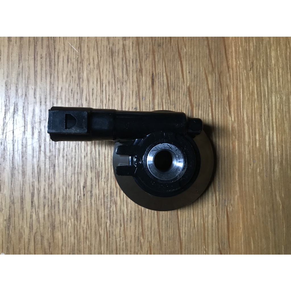 Nhông đồng hồ công tơ mét thắng đĩa cho tất cả các dòng xe Wave 110 rsx 110 blade future vision airblade atila