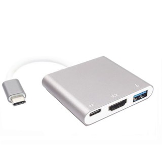 Cáp Chuyển Type-C ra USB 3.0/HDMI/Type-C