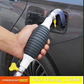 Dụng cụ bơm hút rượu xăng dầu chất lỏng bóp tay💚CAM KẾT CHUẨN💚ống hút xăng dầu chất lỏng bóp tay(TUYỂN SỈ)