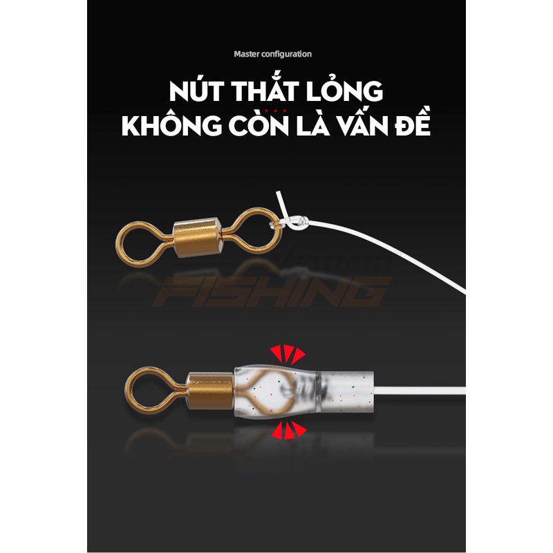 [Ảnh thật] [Chính hãng] Chụp mani Handing phụ kiện câu đài