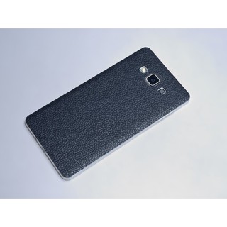 Dán da Samsung Galaxy A7 2015/2016/2017/2018