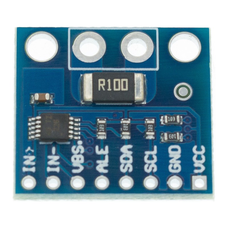 Mô Đun Cảm Biến Dòng Điện Hai Chiều INA226 CJMCU-226 IIC I2C Cho Arduino