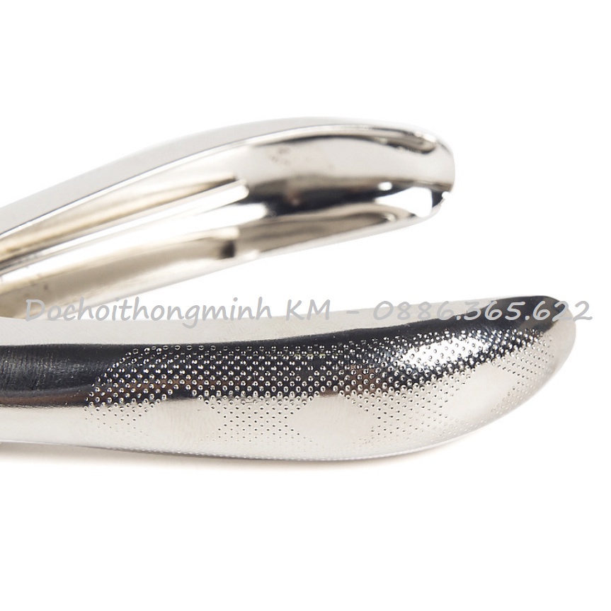 Kìm bấm 1 lỗ DELI bền đẹp
