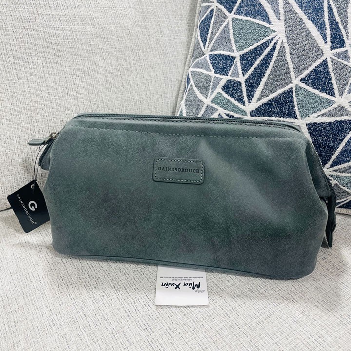 Túi Gainsborough Travel Bag, Moss Green