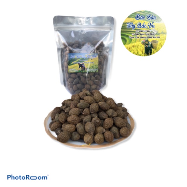 Hạt Đười Ươi Bay_100Gram