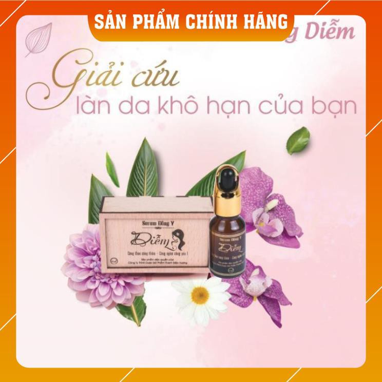 [CHÍNH HÃNG] Serum Đông Y Diễm - Thanh Mộc Hương TMH