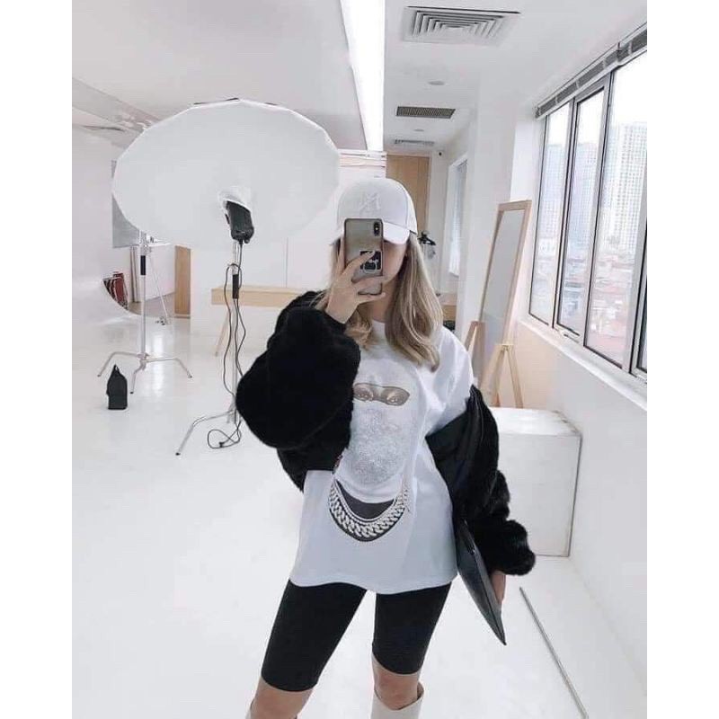 QUẦN LEGGING ĐÙI HÀNG CAO CẤP - 4BASIC
