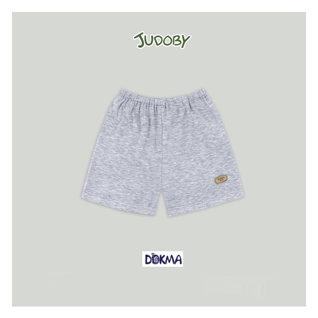 JB485Q Quần cộc của công ty TNHH Dệt may Dokma (3-9M)