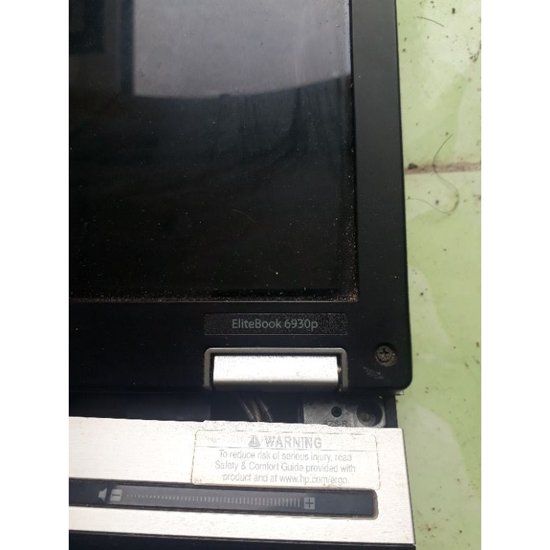 Giã xác laptop Hp 6930p