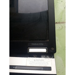 giã xác laptop Hp 6930p
