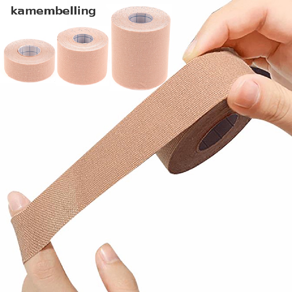 Băng Keo Y Tế Không Dệt Tự Dính Tiện Dụng