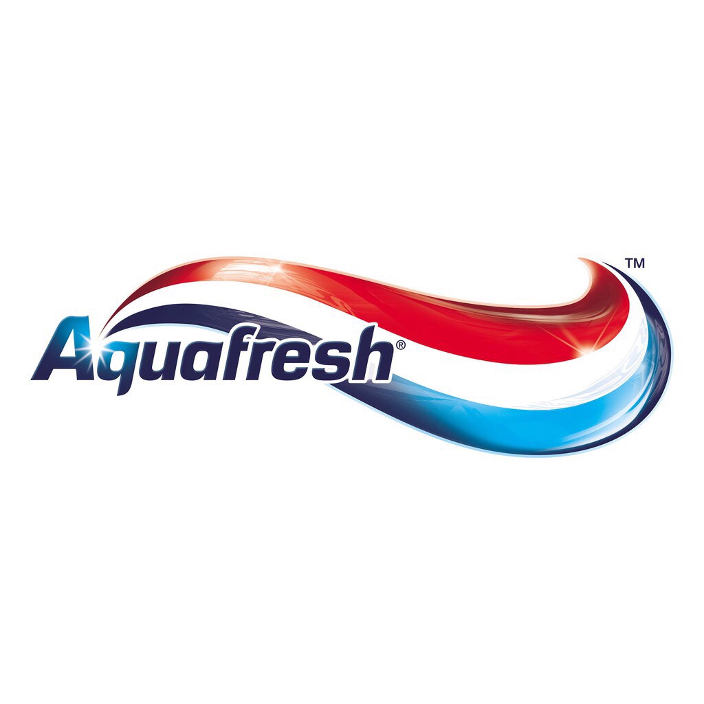 Bàn chải đánh răng Aquafresh