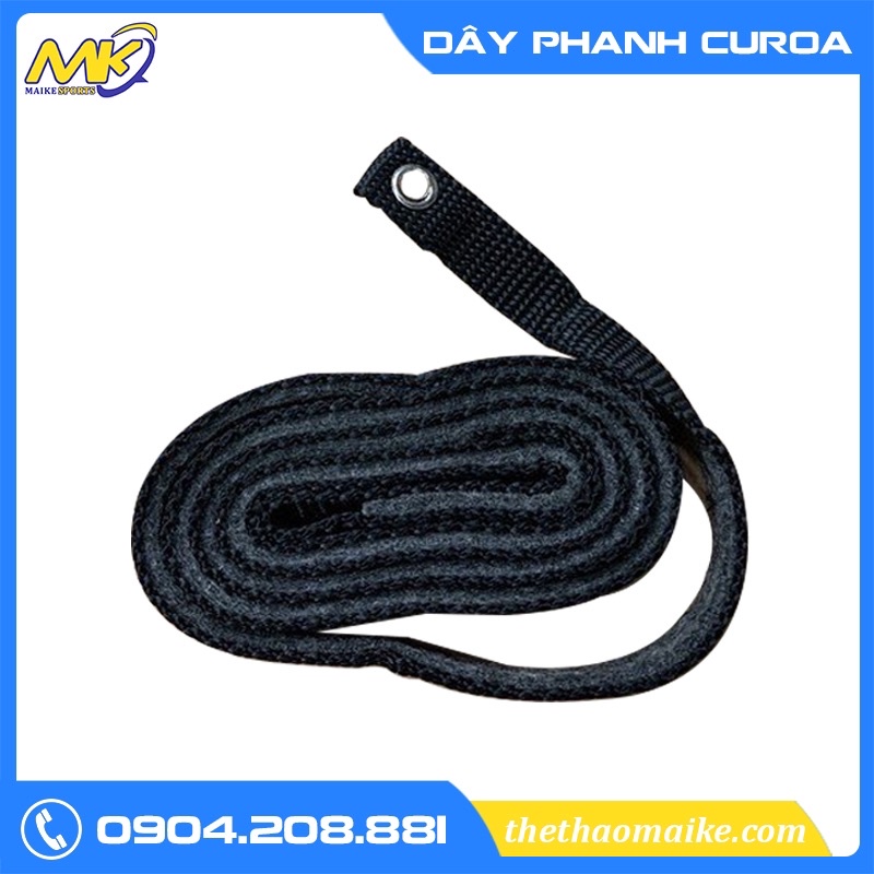 DÂY PHANH - dây curoa thay thế xe đạp  tay chân { hàng Nhập tiêu chuẩn phù hợp với các hãng, dòng xe từ đời cổ đến mới}