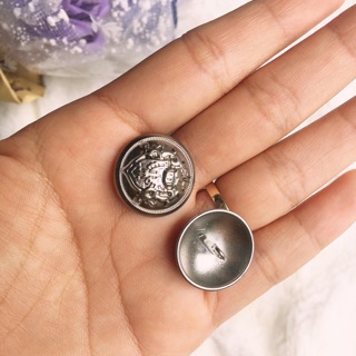 NÚT ÁO CÁC LOẠI - PHỤ LIỆU MAY MẶC / HANDMADE