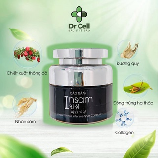 Cao Nám Insam Dr Cell