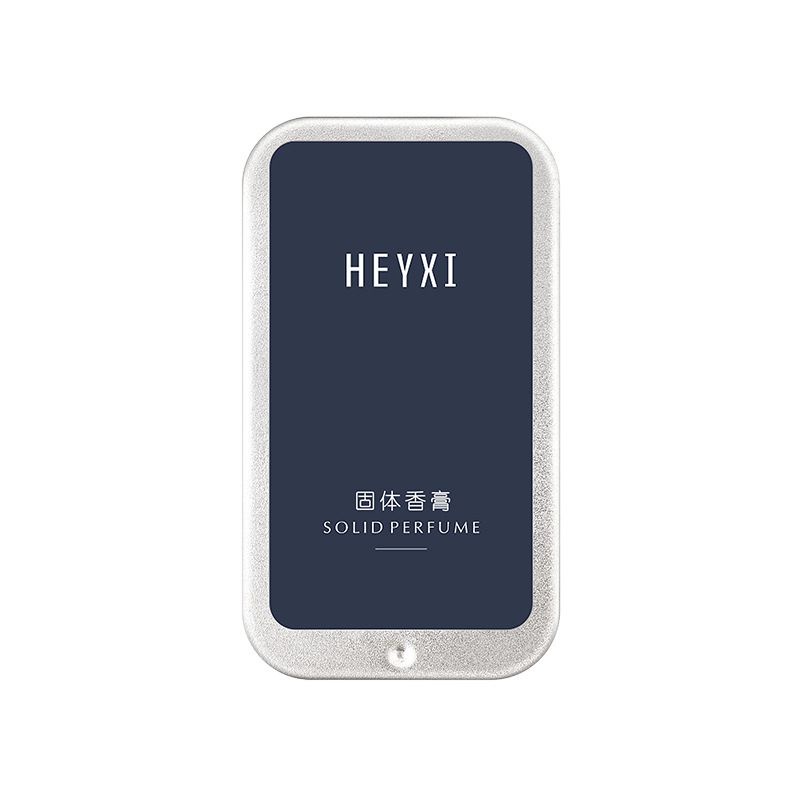 Nước hoa sáp HEYXI,,,